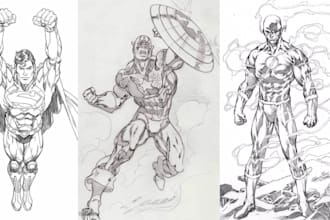 hand drawn 2d line art animation 2d traditional animation flip book