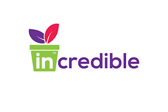 provide exclusive incredible exciting plant genetics logo