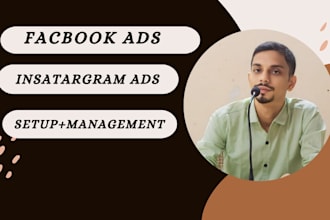 setup shopify facebook ads campaign high sales