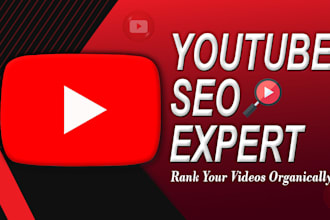 optimize your youtube SEO for growth with expert video and keyword strategies