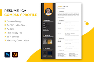 write you optimized resume professional cover letter for dream job grant writing