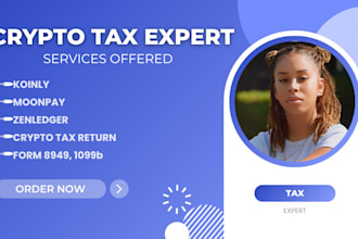 file crypto tax return, crypto accounting, crypto koinly moonpay irs forms