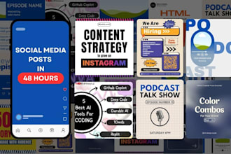 design engaging instagram content posts for your business