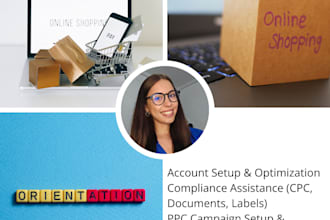 manage your amazon seller account and ensure full compliance