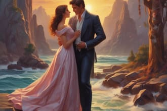 design paperback illustrated amazon cover romance book cover