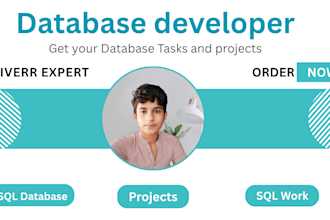 design mysql dbms within 12 hours