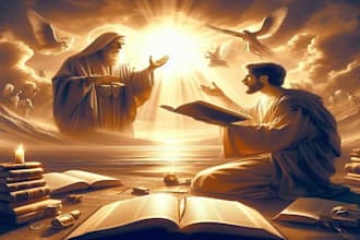 give you prophetic word from god about your relationship