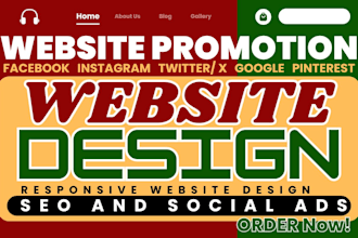 do website content restaurant website design credit repair healthcare website