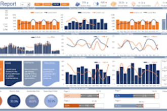 clean, merge, split, format, and organize excel data for analysis