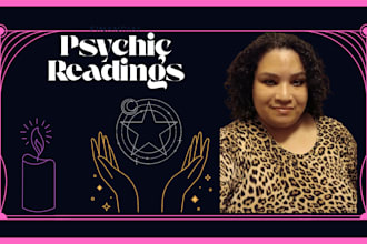 give you an accurate psychic reading