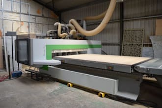 do cnc programming for biesse cnc machines