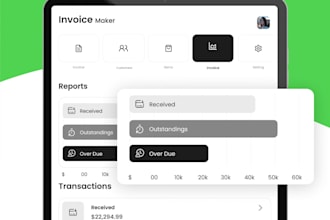develop ios mobile app in swift