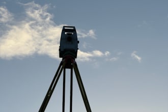 offer remote site intelligence survey