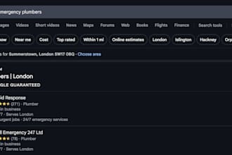 setup and optimise your local service ads for your business