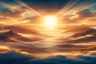 speak a powerful prophetic word for your healing, clarity, and breakthrough