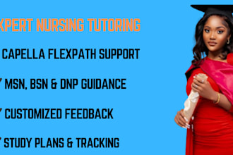 handle msn bsn dnp capella flexpath nursing in one billing cycle