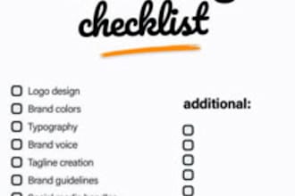 design checklist price list invoice and fillable pdf form