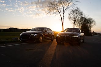 provide professional automotive photography