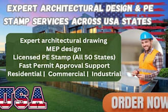 do floor plan design mep design electrical drawing load calculation USA states