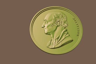 do printable 3d bas relief, 3d wall art, cnc design, 3d engraving, 3d model