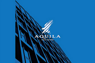 design credit repair, accounting, financial and business consulting logo