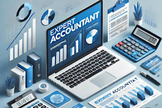 book keeping and accounting