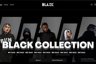 do clothing store shopify store clothing website shopify clothing fashion store