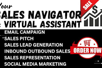 do b2b leads generation linkedin scrapping sales lead google map scrapping