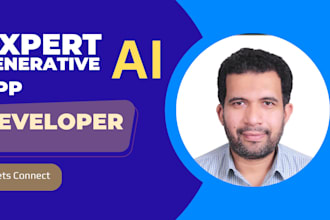 do ai chatbot llm model ai app custom ai development fine tunning chatgpt