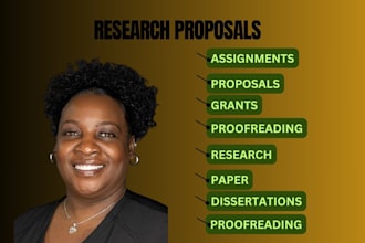 draft a top tier phd report, research, capstone, dissertations,grants, proposals