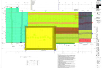 pre and post bid material takeoff and cost estimate, break down, order list,