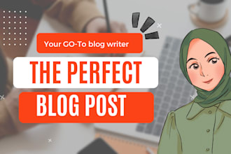 write engaging articles, SEO blogs, reviews, and listicles