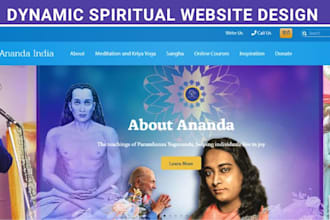 build spiritual website astrology website psychic reading tarot reading website