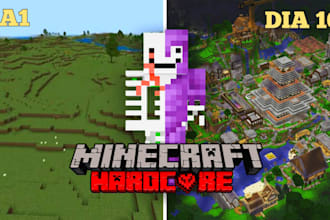 miniaturas de minecraft 3d I minecraft 3d thumbnails