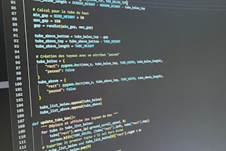 debug and fix your python scripts quickly