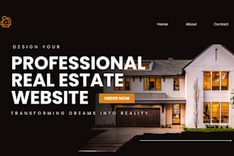 build a real estate website with idx mls integration in wordpress