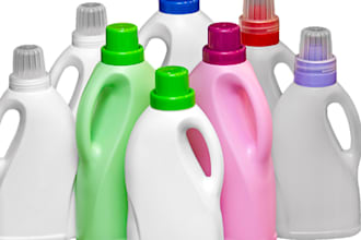 be your detergent formulations chemist for cleaning products