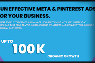 high converting meta and pinterest ads to boost your business