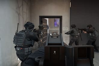 develop and optimize your pc for fps games full animation inclusive
