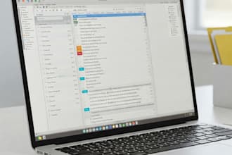 handle your data entry and admin tasks efficiently