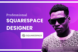 help design redesign squarespace website edit acuity code squarespace expert