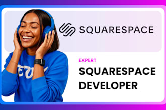 help edit squarespace website design and redesign squarespace blog acuity expert