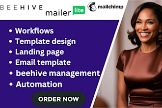 mailchimp bravo ungrapped acumbamail beehive