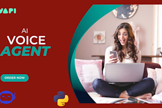 do ai voice agent ai calling agent using vapi ai ghl voice agent make com