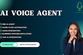 do ai voice agent ai calling agent using vapi ai ghl voice agent make com