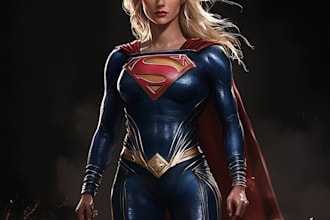 do comic book art and illustrations