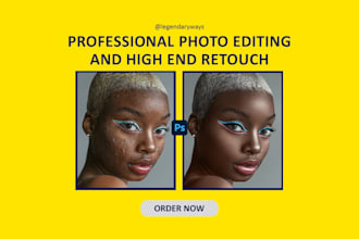do portrait photo editing