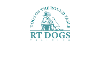create perfect logo for your harmonious dog training journey