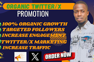 boost your nft related following through effective twitter promotion marketing