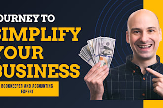 professional bookkeeper  accountant quickbooks payroll  tax services